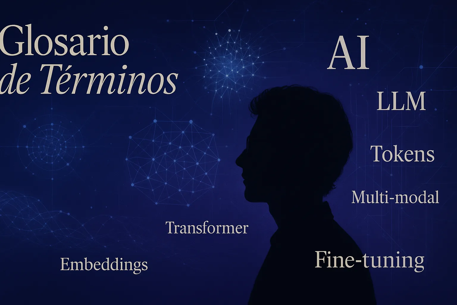 Glosario de Términos