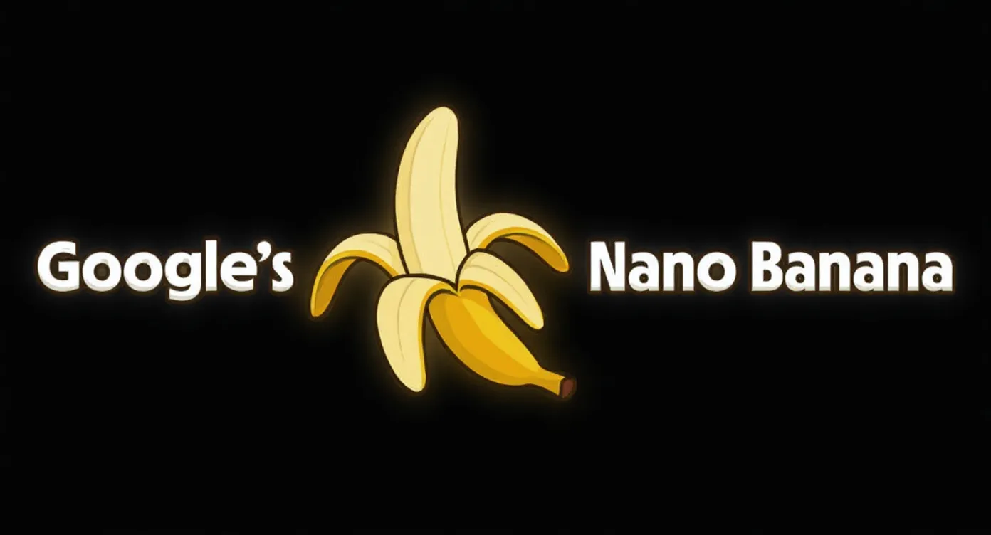 Google acaba de lanzar Nano Banana: su nuevo editor de imágenes con IA