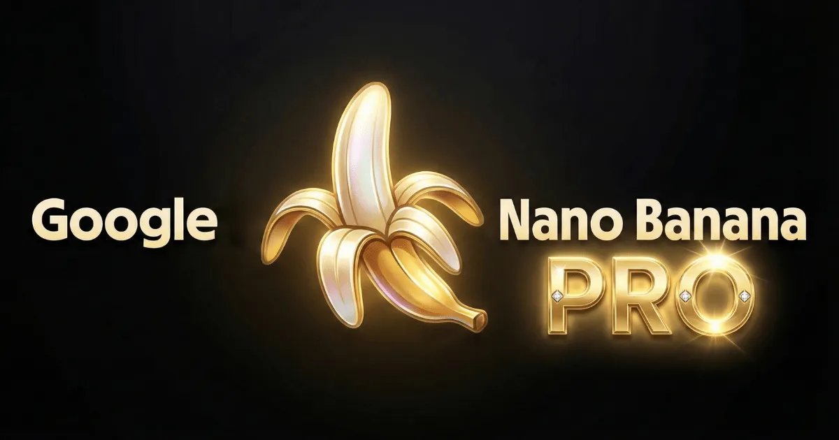 Nano Banana Pro es una locura: el nuevo modelo de Google cambia todo