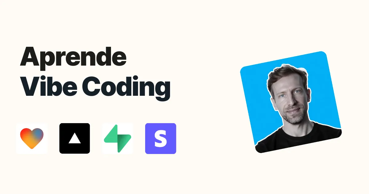 Curso de Vibe Coding