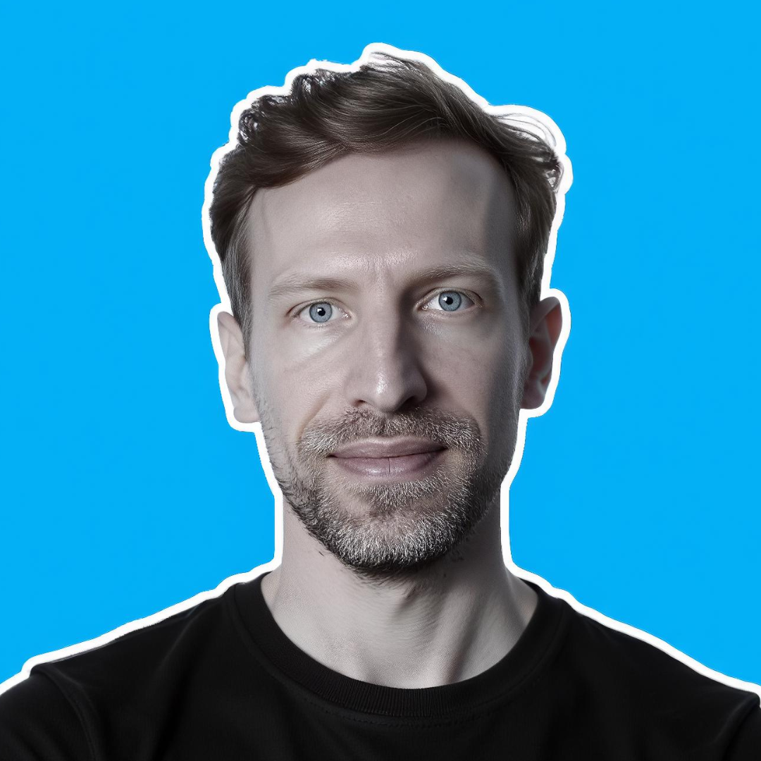 Jony Kraayenbrink